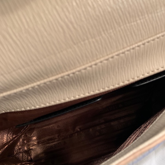 Love Moschino Chain Crossbody Strap Flap Bag - Picture 4 of 5